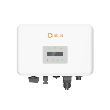 Solis S6-GR1P2K01-NV-YD