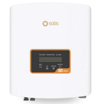 Solis S6-GR1P3K-M(16A)