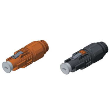 Stecker-Set zu Batteriekabel für BYD LVS