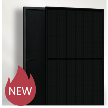 Sunrise SR-54M420NHLPro, schwarz
