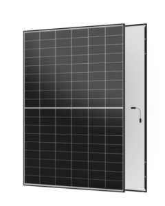 AIKO-A470-MAH54Mw, schwarzer Rahmen