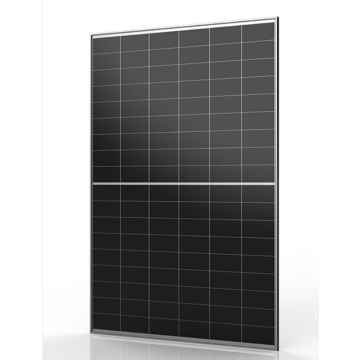 AIKO-A470-MAH54Dw, schwarzer Rahmen