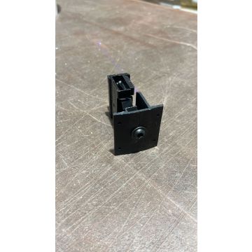 Blubase Connect Universalklemme Easyklem schwarz - 500224