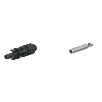 Buchse Stäubli Original MC4-Evo 2, 4-6 mm2, Set 10 Stk