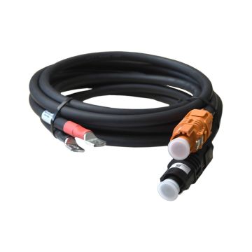 Batterie Anschluss-Set BYD Premium LVS, M8, 50 mm2