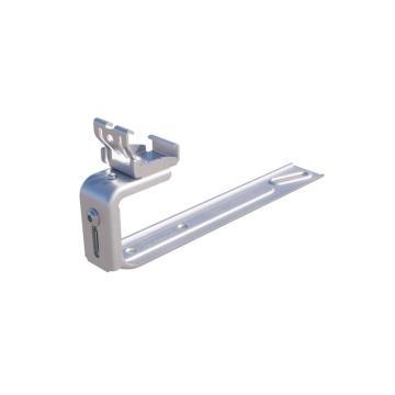 ClickFit Evo Dachhaken für Schieferdach - 1008042