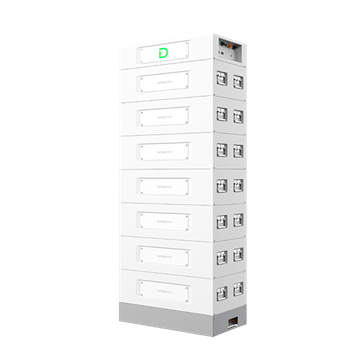 Dyness Stack280 Batteriemodul inkl. VEG