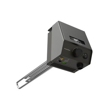 EcoFlow PowerGlow Heizstab 9 kW