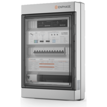 Enphase IQ Combiner X-IQ-EURO-230-3P-4-1