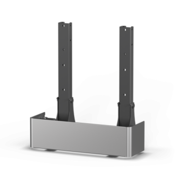 Enphase Sockelmontage für IQ Battery 5P with FlexPhase