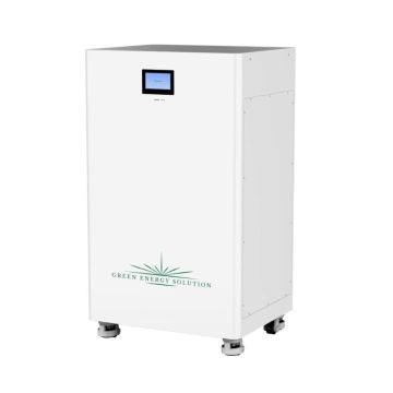 Green Energy Solution GES-W-29K inkl. VEG