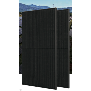 JA Solar JAM60S17-325/MR