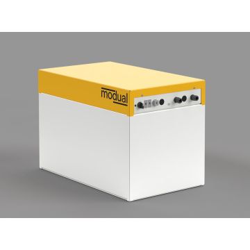 Modual moduBasic DC second life 11 inkl. VEG