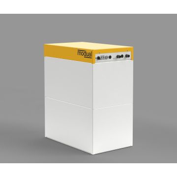 Modual moduBasic DC second life 23 inkl. VEG