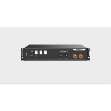Pylontech US2000C inkl. VEG