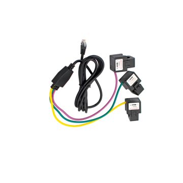 Smartfox Stromwandler 100A teilbar