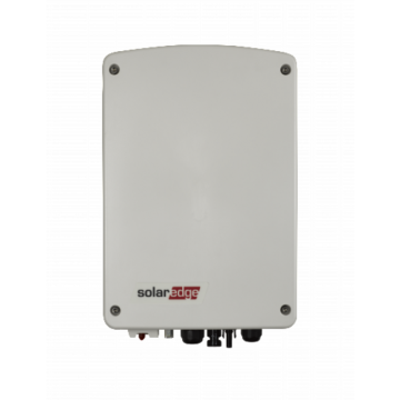 SolarEdge Smart Energy Warmwasser-Controller SMRT-HOT-WTR-30-S1 ZigBee