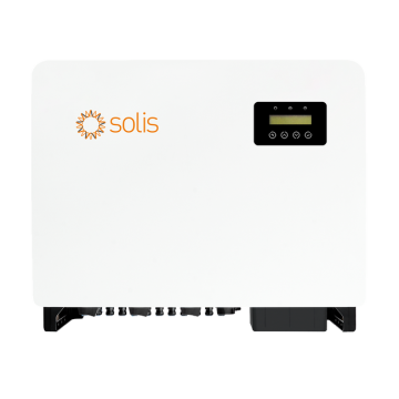 Solis S5-GC60K