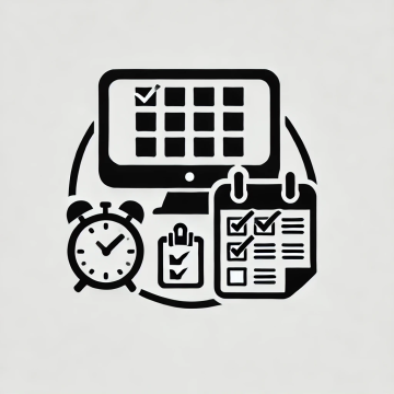 Dienstleistungspaket Projektadministration