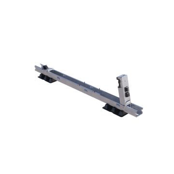 Blubase Connect Basiselement XL quer - 500175