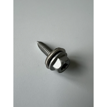 ClickFit Evo Blechbohrschraube 6x25mm SW10 HEX/T30 - 1008085