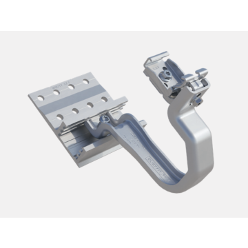 ClickFit Evo Dachhaken Pro - 1008041