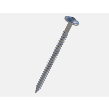 ClickFit Evo Holzschraube 8x120 - 1008084