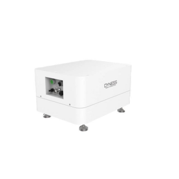 Dyness Tower Deckel und Bodenständer inkl. Kabelsatz