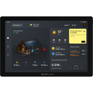 EcoFlow PowerInsight