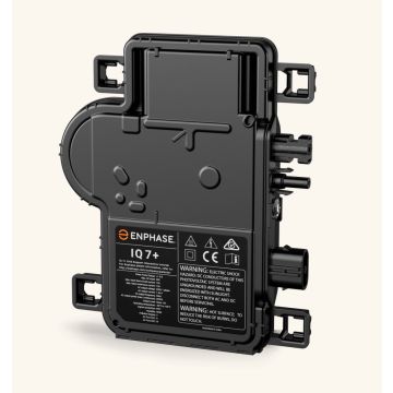 Enphase Micro Wechselrichter IQ7+, 295Wp,, MC4
