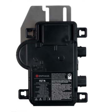 Enphase Micro Wechselrichter IQ7A, 349W, MC4