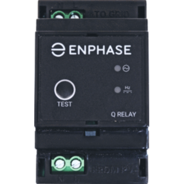 Enphase Q-Relay 1-phasig