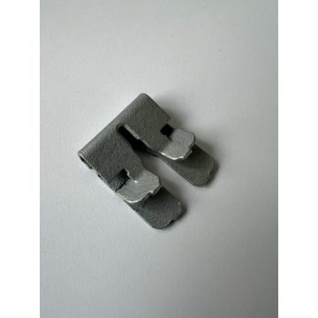 Erdungsklemme für 6mm2