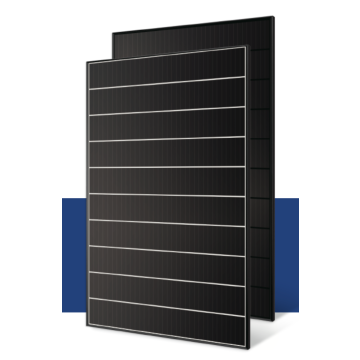 Hyundai HiE-S415VG, schwarzer Rahmen