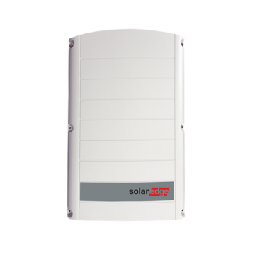 SolarEdge SE5K für kurze PV-Strings 
