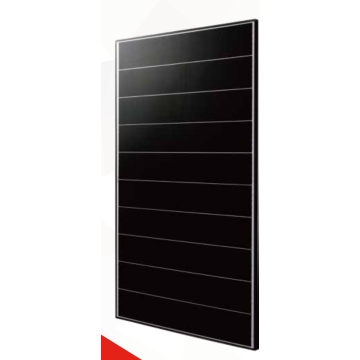 Seraphim SRP-335-E01B, schwarzer Rahmen