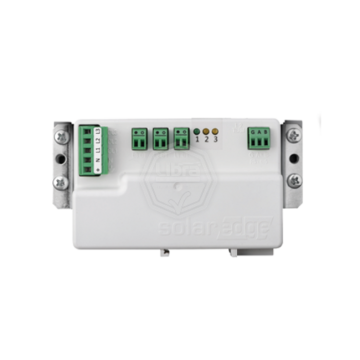 SolarEdge Energiezähler Modbus SE-MTR-3Y-400V-A