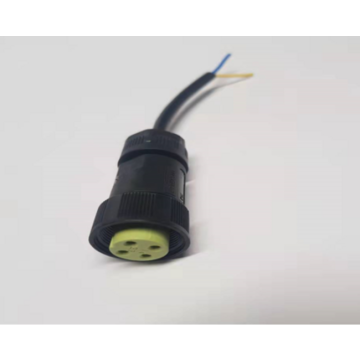 Solis RS485-Com-Stecker