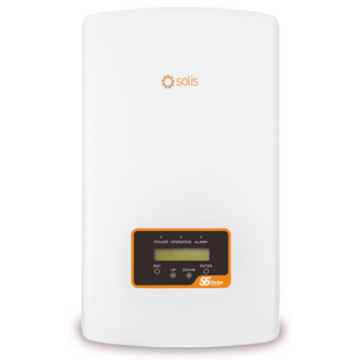 Solis S5-GR3P-20K