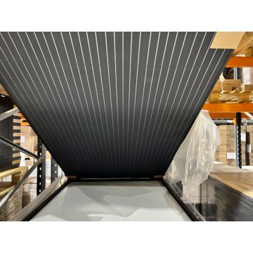 Solvis SV108-370 E BC S HCM10, satiniert