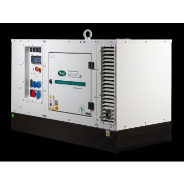 Whisper Power AtlasGo 14